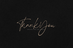 Whimsy Write Rough Script Font Product Image 6