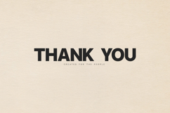 Modo - Bold Modern Sans Serif Product Image 6