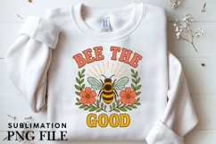 Bee png design for T-shirts Product Image 3