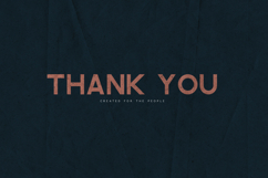 Rhino Rough Bold Distressed Display Font Product Image 6