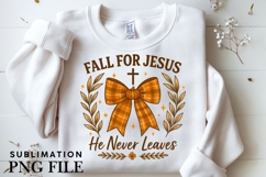 Fall png design for T-shirts Product Image 3
