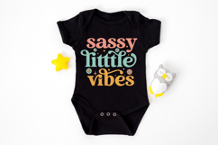 Baby Quotes SVG Bundle Product Image 8