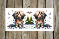 Christmas cat &amp; dog | 8 funny Sublimation Mug designs PLUS Product Image 6