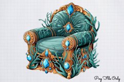 Atlantis Clipart PNG Product Image 1