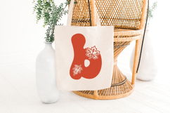 Autumn - Retro Decorative Font Product Image 6