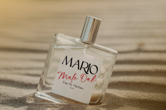 Mallia Handwritten Font Product Image 6