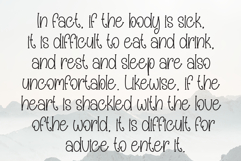 Unicorn Watercolor Product Image 6