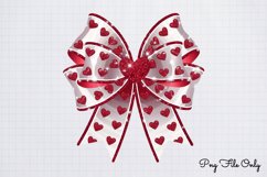 Retro New Year 2025 Sublimation PNG Product Image 1