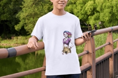 Funny Woman Quotes PNG Bundle Product Image 6