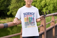 Science PNG Sublimation Bundle 20 Product Image 6