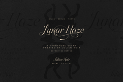 Sweetform - Serif &amp; Sans Font Duo Product Image 6