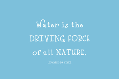 River Road Serif Product Image 6