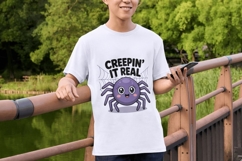 Creep &amp; Cackle Halloween Pun PNG Pack Product Image 6