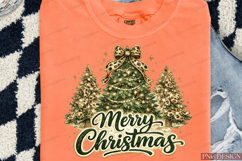 merry christmas png,christmas tree png,leopard christmas Product Image 5