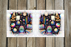 Back to school | 4 Mug Sublimation designs, PL2 Product Image 2