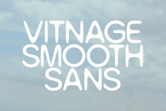 Sunbeam - Summer Vintage Sans Serif Product Image 6