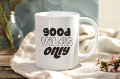 Nice Dream - Cute Bubble Font Product Image 6