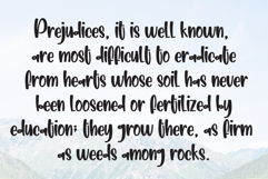 Winter Colourful Product Image 6