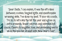 Aurora Night Font, Cute Handwritten Display Font Product Image 6