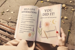 Self-Care Challenge for Women Product Image 6
