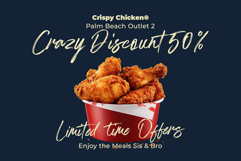 Palmetas Product Image 6