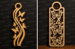 Trending Laser Cut Collection Package SVG Bundle, Laser Cut Product Image 3