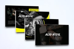 Aligator - Google Slides Template Product Image 5