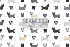 Skye Terrier clipart Product Image 7