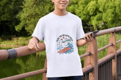 Funny Silly Summer Goose PNG Bundle Product Image 6