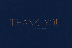 Marka Elegant Modern Serif Font Product Image 6