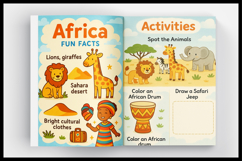 My Little Travel Adventure for Kids Product Image 6