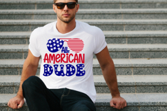 4th of July SVG Bundle Product Image 6