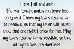 Sweety Teacher Product Image 6