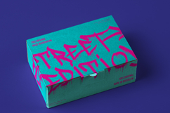 Drip Tags - Graffiti Marker Fonts Product Image 6