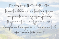 Smoothie Product Image 6