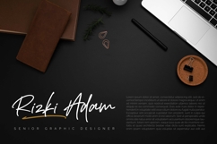 Bettanesia - Beautiful Handwritten &amp; Classy Style Product Image 6