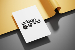 Meriva is a modern sans serif font Product Image 6