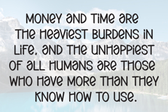 Popcorn Christmas Product Image 6