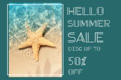 Summer Picnic Style Product Image 6