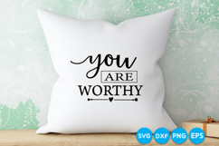 Christian quotes SVG Design, Religion SVG Design Product Image 5