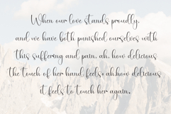 Handsome Product Image 6