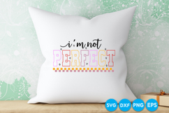Motivational quotes SVG Design, Inspirational SVG Product Image 6