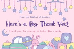 Dolly Baby Style Product Image 6