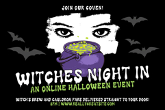 Retro Bloodline is a Halloween display font Product Image 6