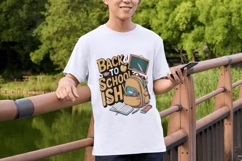 Back to School PNG Bundle 19 Product Image 6