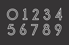 Minimal Line Art Product Image 6