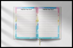 Cursive Handwriting for Kids Product Image 6