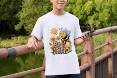 Sunflower PNG Sublimation Bundle Product Image 6
