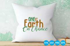 Earth day quotes SVG Design, Earth day SVG Design Product Image 4