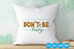 Earth day quotes SVG Design, Earth day SVG Design Product Image 5